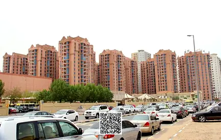 3 BHK AVAILABLE RENT IN NUAIMIYA TOWER