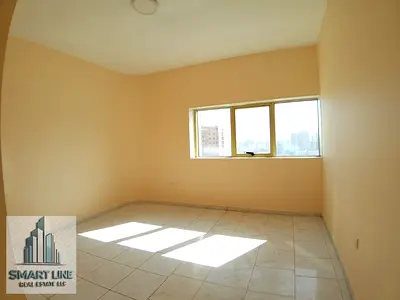 NICE OFFER : VERY HUGE 2 BHK WITH BIG BALCONY AND WARDROBE NICE OPEN VIEW