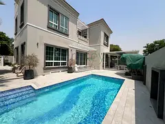 Fully Furnished Ensuite 5BR | Basement | Elegant | With Lift