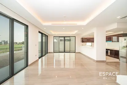 Modern Twin Villa VD-2 | Moonstone