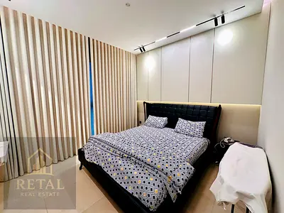 Top Floor Penthouse | Delivery Soon