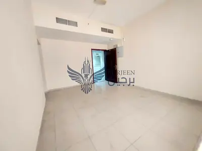 Modern 2 BHK with 2 Bathrooms, Big Hall, big kitchen area with central ac and central gas