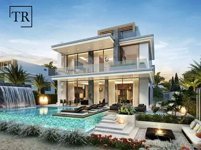 Community View | Resort Style Living | Middle Unit