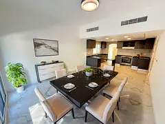 Upgraded | Corner plot | Ready to move in