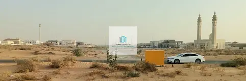 Premium Residential Plot in Basateen Al Zubair, Sharjah A rare opportunity for those seeking peace,