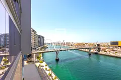 Brand New | Modern Layout | Stunning Canal View