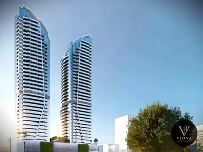 FULL FURNISHED - BEST INVEST OPTION - EASY PAID