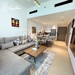 Spacious | Newly Furnished 1-Bedrooms BINGHATTI CORNER Bills Included