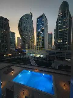 Spacious 2 Bedroom | Rented Unit | High ROI | Prime Location