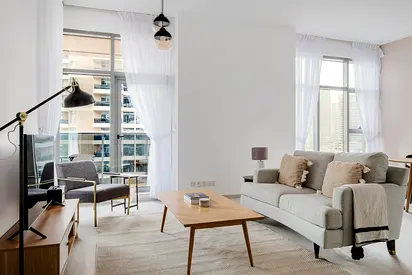 City View | Furnished | Flexible Terms