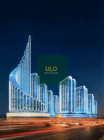 Maybach Ultimate Luxury, Mercedes-Benz Places Binghatti City, Meydan City, Dubai