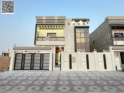 Receive your villa ready to move in, complete with air conditioning - very spacious interior layouts and hotel-style finishes