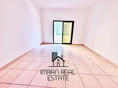 2BHK GYM & POOL FREE | Balcony | Wardrobes | Well-Maintained Family Building