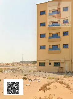 🏡 Residential & Commercial Land for Sale in Al Alia Global – Ajman