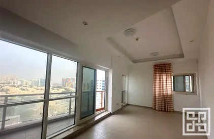 Spacious BRM | Front of Silicon Central Mall | Vaccant