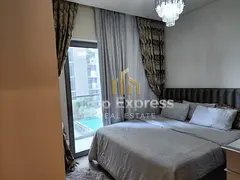 ELEGANT 1BHK || FULLY-FURNISHED|| POOL VIEW | PREMIUM QUALITY FURNISHINGS