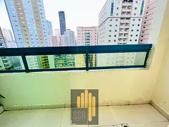 For Kabayan Families 2BHK With Balcony 43k/4 Cheqs