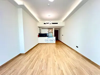 Brand New | Luxury Apartment | Ready to Move