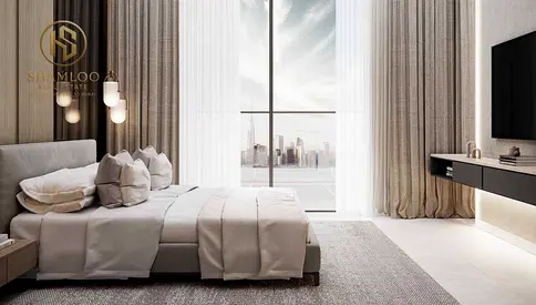 INVESTMENT OPPORTUNITY I PRIME AREA II SMART HOME