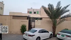 High-ROI G+Roof Arabic Villa for Sale | 9 Rooms + 9 WC + 9 Kitchens | 3,600 SQFT | AED 110,000 Rent