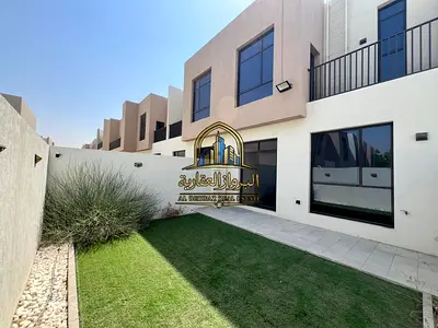 Spacious 3BHK Villa For Rent In Nasma Residence Just 90k