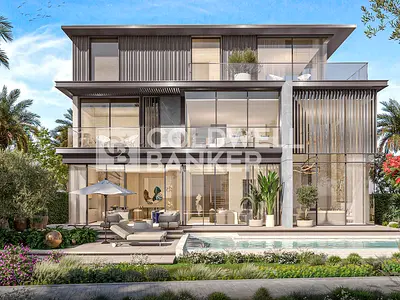 Near To Downtown | Stand Alone Villa | Luxurious