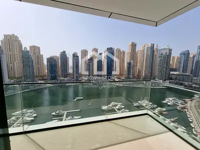 Vacant | Luxury Furnished | Ready to Move