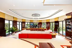 Fully Furnished | Huge Layout | Sea View