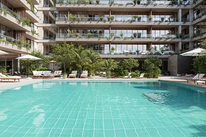 COMMUNITY VIEW | 2 BEDROOM | APARTMENT FOR SALE