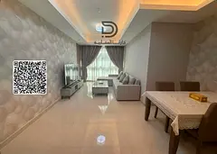 1bedroom with installments Gulfa towers