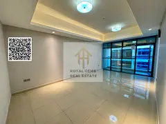 Spacious Unfurnished 2 BR | Prime Location | in Gulfa Towers | Swimming Pool, Gym, Kids Play Area &a