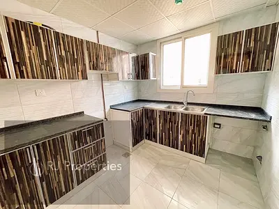 Brand new building - 1 BHK apartment - family building - nearby school area - easy access for Dubai
