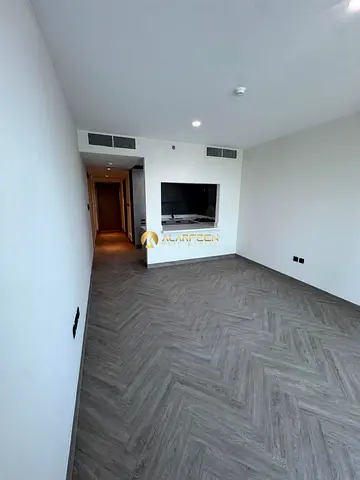 Higher Floor | Unfurnished 1bhk | Open View