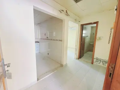 Luxury studio with saprt kitchen Close to road side 23k available