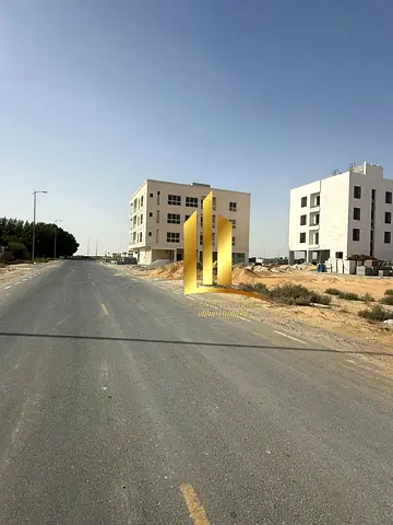 ارض تجاريه للبيع في الشارقة مدينة تلال