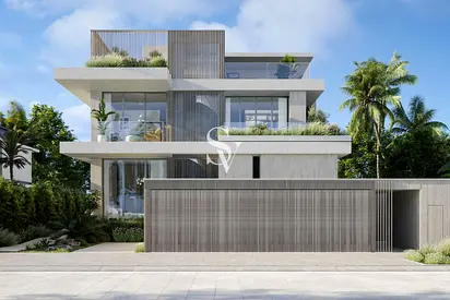 5 Bed Villa | Multiple options | Community Expert