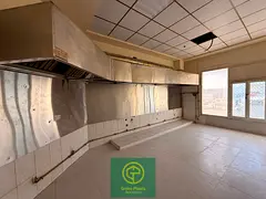 Jebel Ali 2,500 sq. Ft with ready kitchen activities suitable for kitchen and catering activities
