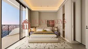 Modern 1 bedroom | Spacious Living | High ROI | Ideal Location
