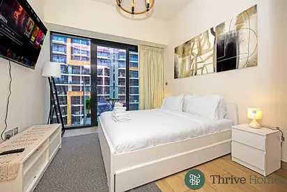 LIMITED DEAL! Spacious Studio | Modern Comfort & Functional Layout