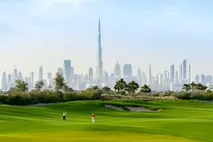 Villas View | Investment | EMAAR | Branded