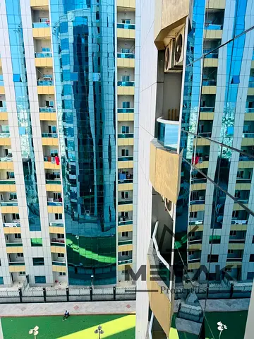استوديو  للبيع ابراج الاورينت تاور بنظام تكلمه اقساط