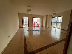 Near Metro | Chiller Free | Burj Khalifa View| With Maids Room