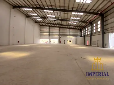 مصنع 23680   قدم مع كهرباء 100   كيلو وات