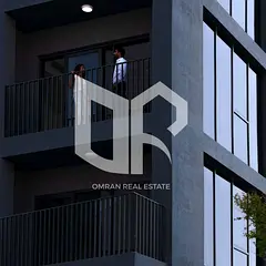 A ready investment opportunity in the heart of Al Zahia - a rented apartment with a guaranteed retur