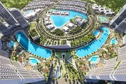 Post Handover Payment| High Floor| Large Layout