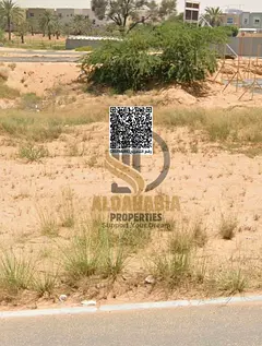Residential Plot G+2 in Prime Al Zahya