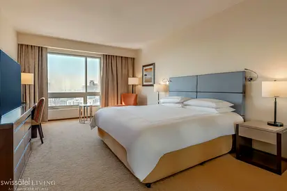 Spacious Fully Furnished 2BR | Direct Mall Access | Near Metro | No Commission | Bills Included