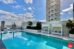 Brand New, Furnished, Prime Location, Five View