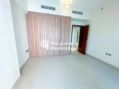Elegant Touch 2 Bed + Maid I Spacious Layout I Well-Maintained