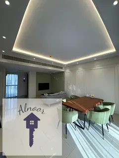 🌟 Luxurious 3-Bedroom Furnished Duplex Upper Townhouse 🌟